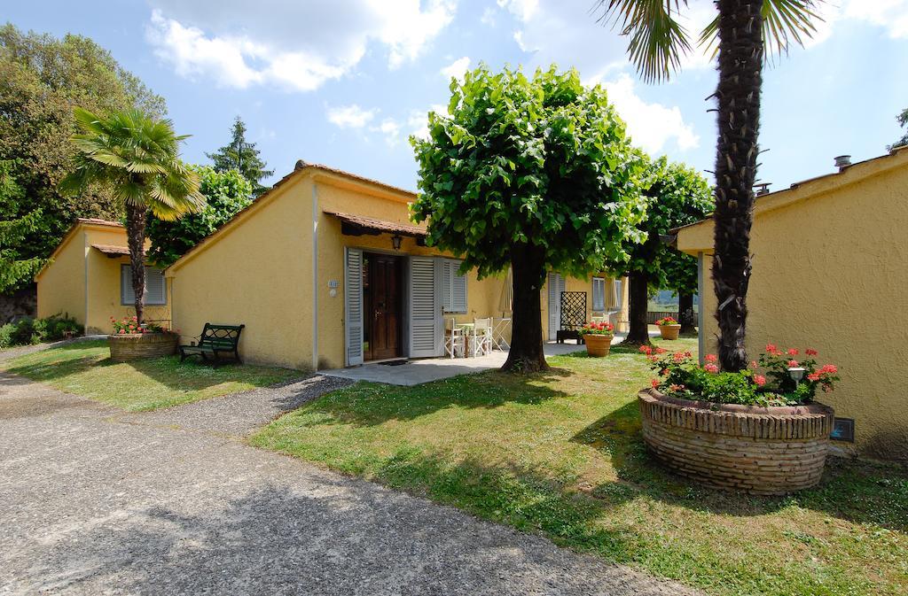 Villa Lazzareschi Case Vacanza Capannori Habitación foto