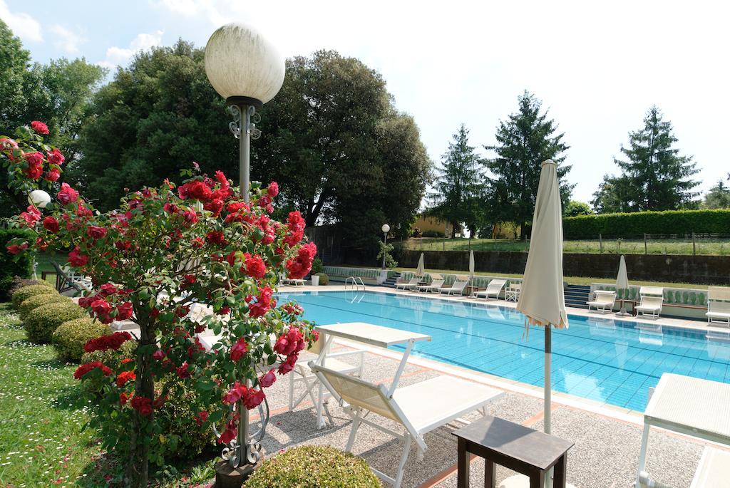 Villa Lazzareschi Case Vacanza Capannori Exterior foto