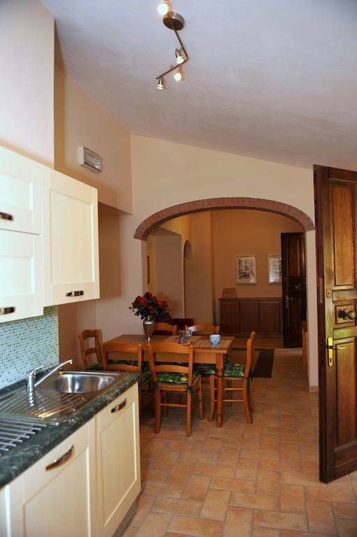Villa Lazzareschi Case Vacanza Capannori Habitación foto