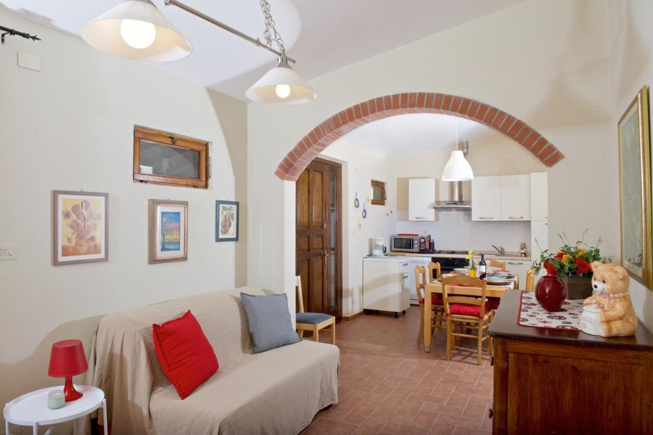Villa Lazzareschi Case Vacanza Capannori Exterior foto